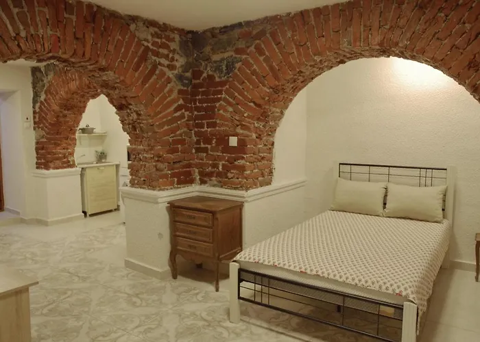 Center Detached Holiday home *