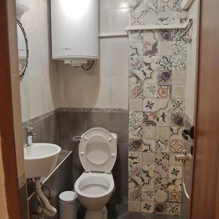 Center Detached София