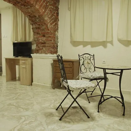 Center Semi-detached Sofia