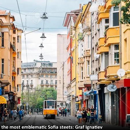 Σπίτι διακοπών Center Detached *