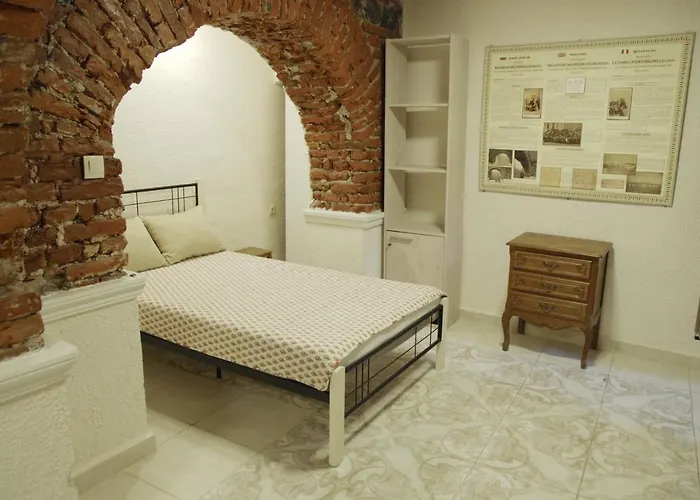 Center Detached * Sofia