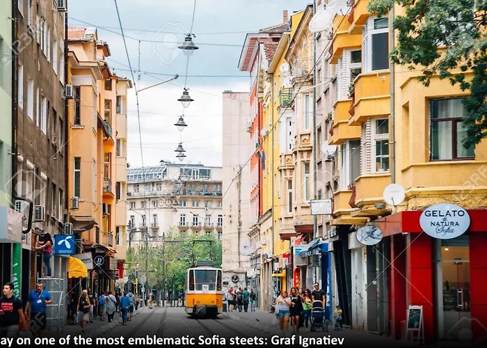 Feriehus Center Detached *