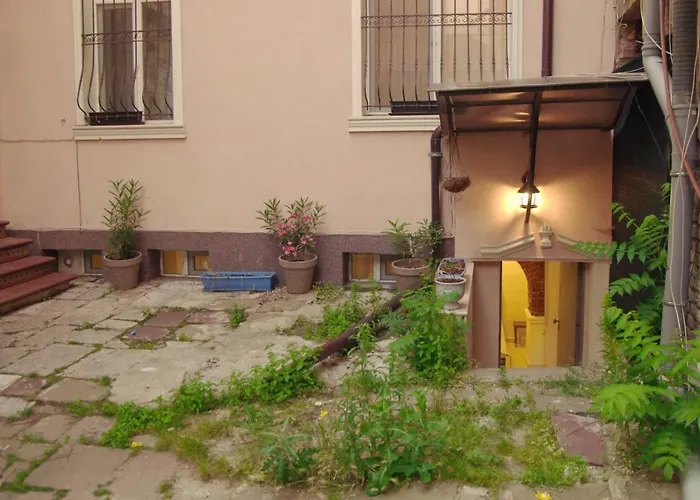 Center Detached Σπίτι διακοπών