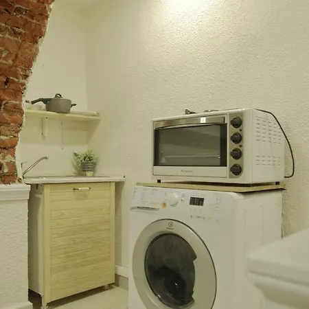 Tatil Evi Center Detached